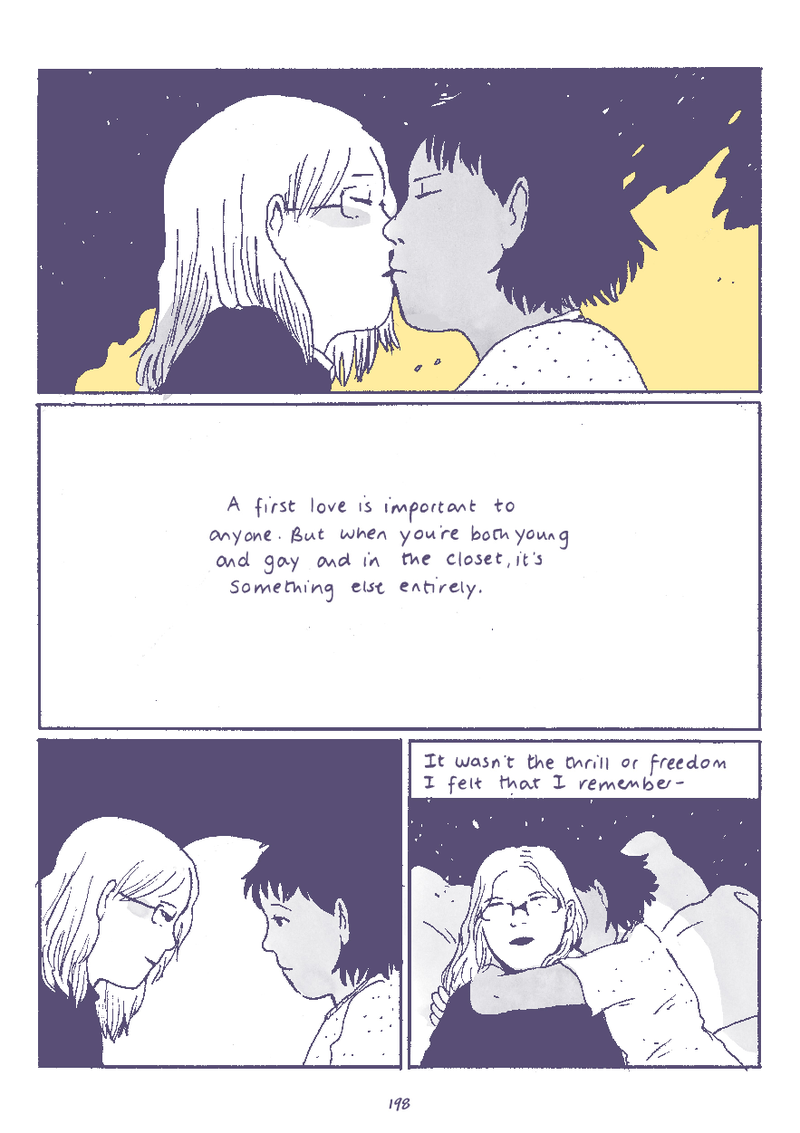 Image: First Second